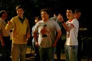 Superbad - 8 x 10 Color Photo #1