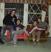 Superbad - 8 x 10 Color Photo #23