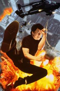 Supercop - 8 x 10 Color Photo #1