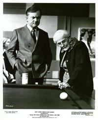 Superdad - 8 x 10 B&W Photo #1