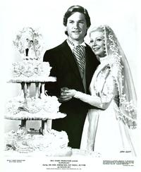 Superdad - 8 x 10 B&W Photo #15