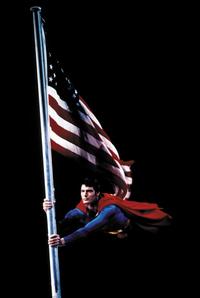 Superman 2 - 8 x 10 Color Photo #1