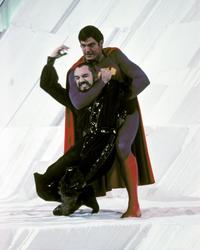 Superman 2 - 8 x 10 Color Photo #2