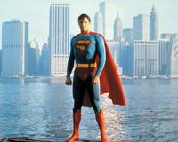 Superman 2 - 8 x 10 Color Photo #15