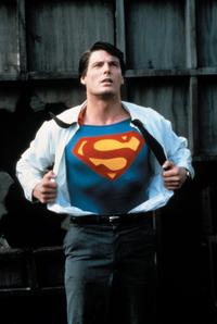 Superman 2 - 8 x 10 Color Photo #34