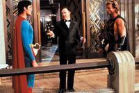 Superman 2 - 8 x 10 Color Photo #38