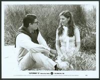 Superman 3 - 8 x 10 B&W Photo #1