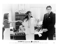 Superman 3 - 8 x 10 B&W Photo #2
