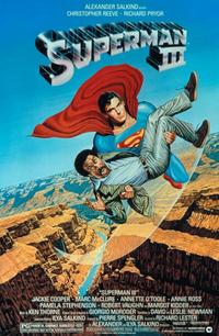 Superman 3 - 8 x 10 Color Photo #1