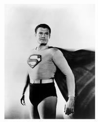 Superman George Reeves