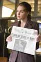 Superman Returns - 8 x 10 Color Photo #16