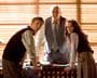 Superman Returns - 8 x 10 Color Photo #43