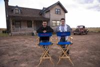 Superman Returns - 8 x 10 Color Photo #3