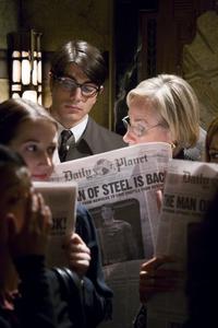 Superman Returns - 8 x 10 Color Photo #11