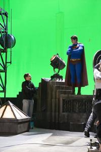 Superman Returns - 8 x 10 Color Photo #17