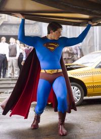 Superman Returns - 8 x 10 Color Photo #27
