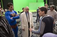 Superman Returns - 8 x 10 Color Photo #36