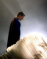 Superman Returns - 8 x 10 Color Photo #46