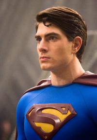 Superman Returns - 8 x 10 Color Photo #50