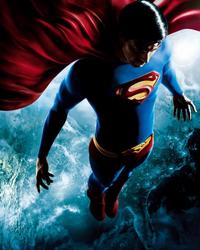 Superman Returns - 8 x 10 Color Photo #58
