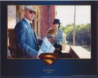 Superman Returns - 8 x 10 Color Photo #62