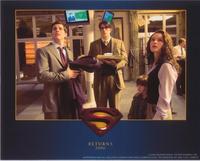 Superman Returns - 8 x 10 Color Photo #63
