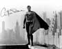 Superman: The Movie - 8 x 10 B&W Photo #4