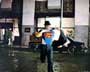Superman: The Movie - 8 x 10 Color Photo #6