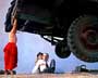 Superman: The Movie - 8 x 10 Color Photo #13