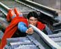 Superman: The Movie - 8 x 10 Color Photo #16