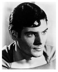 Superman: The Movie - 8 x 10 B&W Photo #1