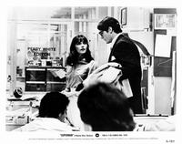 Superman: The Movie - 8 x 10 B&W Photo #3