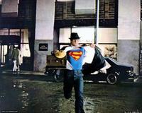 Superman: The Movie - 8 x 10 Color Photo #6