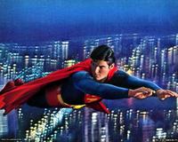 Superman: The Movie - 8 x 10 Color Photo #7