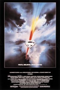 Superman: The Movie - 8 x 10 Color Photo #8