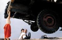 Superman: The Movie - 8 x 10 Color Photo #21