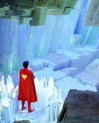 Superman: The Movie - 8 x 10 Color Photo #15
