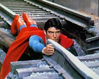 Superman: The Movie - 8 x 10 Color Photo #16