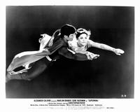 Superman: The Movie - 8 x 10 B&W Photo #6