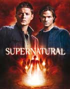 Supernatural (TV) - 27 x 40 TV Poster - Style D