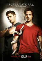Supernatural (TV) - 27 x 40 TV Poster - Style E
