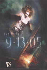 Supernatural (TV) - 11 x 17 TV Poster - Style A