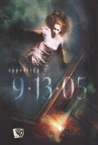 Supernatural (TV) - 27 x 40 TV Poster - Style C