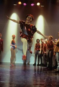 Superstar - 8 x 10 Color Photo #3