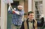 Surviving Christmas - 8 x 10 Color Photo #8