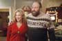 Surviving Christmas - 8 x 10 Color Photo #11