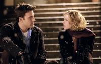 Surviving Christmas - 8 x 10 Color Photo #1