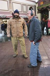 Surviving Christmas - 8 x 10 Color Photo #18