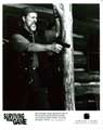 Surviving the Game - 8 x 10 B&W Photo #1