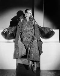 Susan Lenox: Her Fall and Rise - 8 x 10 B&W Photo #11